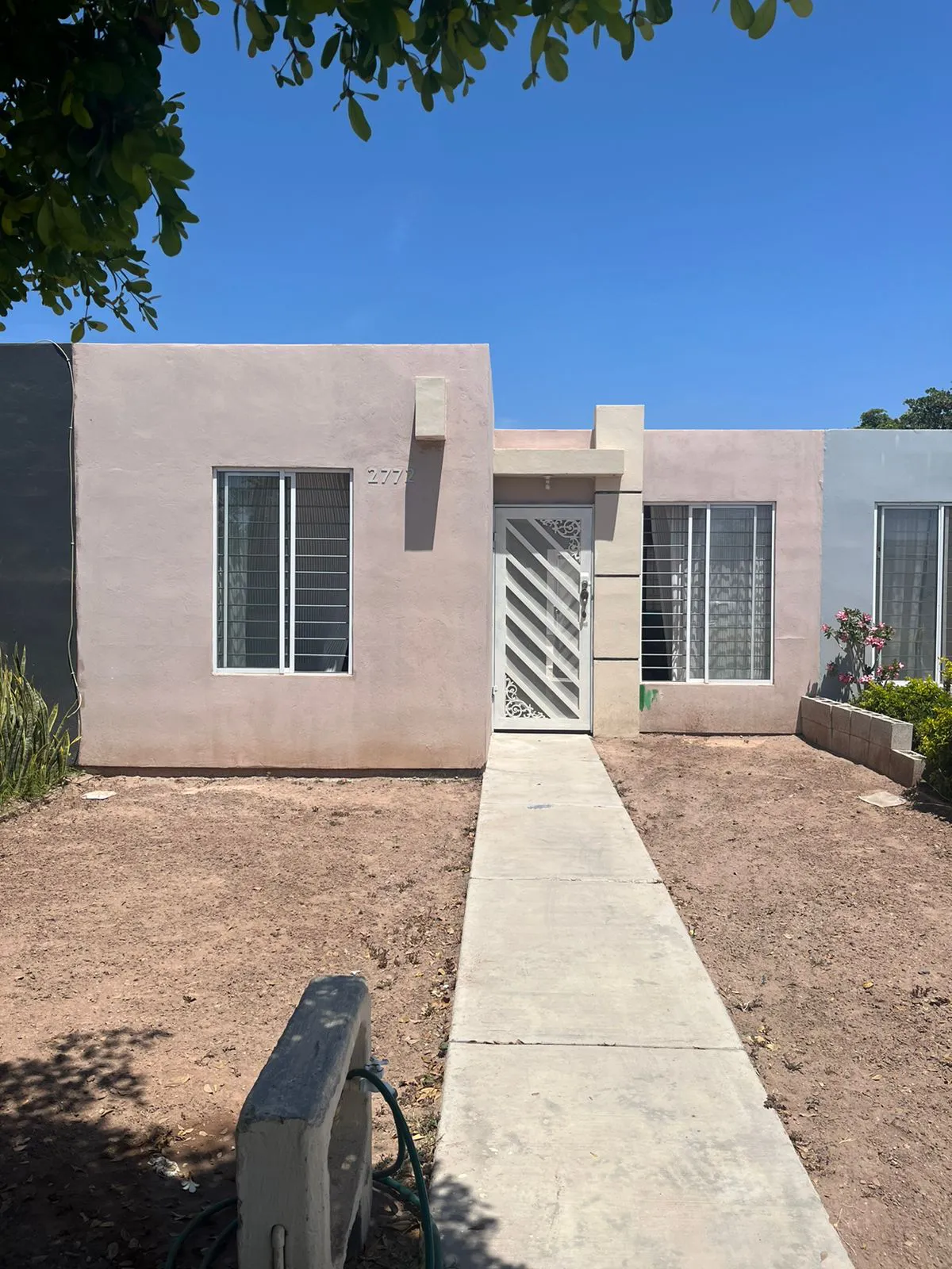 CASA EN VENTA FRAC REAL DEL VALLE