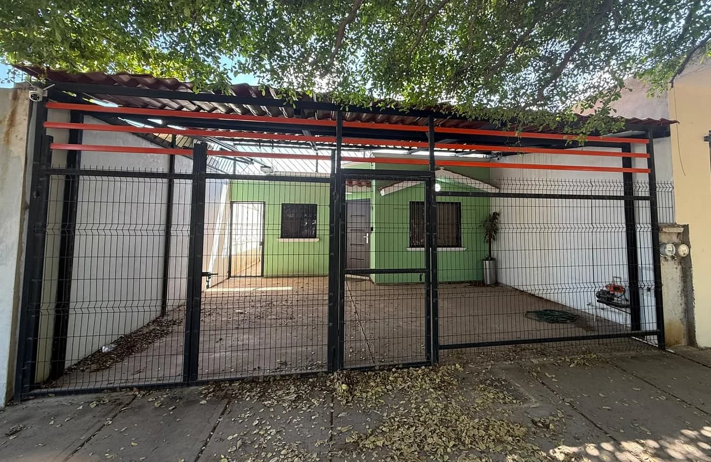 CASA EN RENTA RESIDENCIAL AURORA