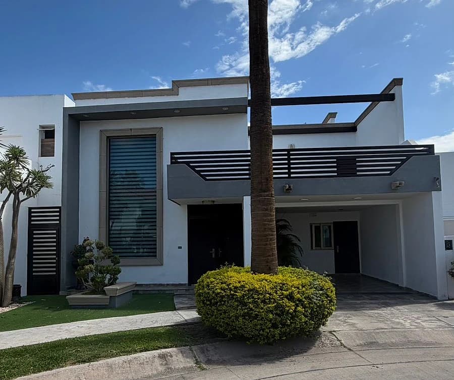 CASA EN VENTA LAS VILLAS PRIVADA VILLA NIZA