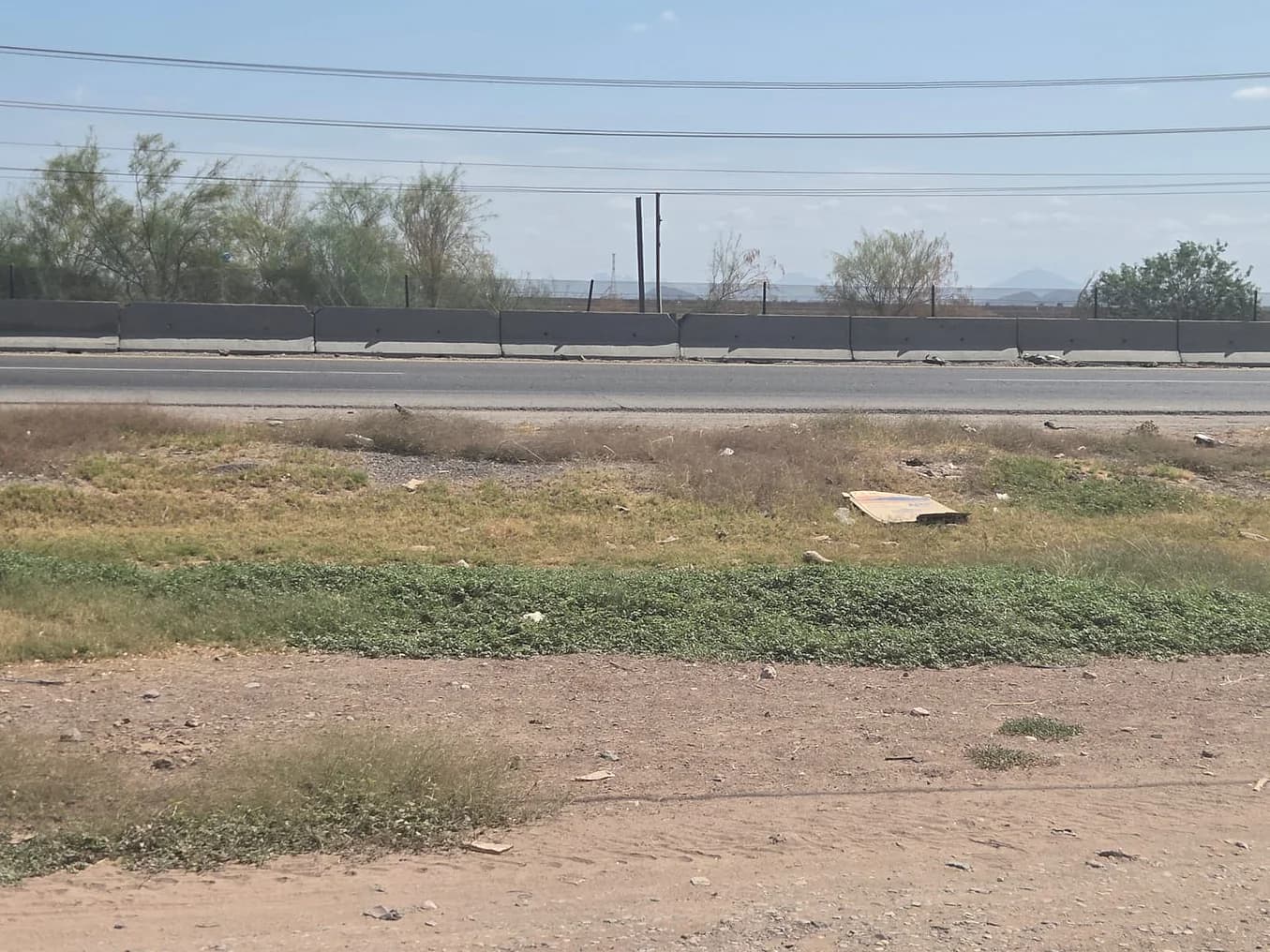 Terreno Agricola Industrial en Venta