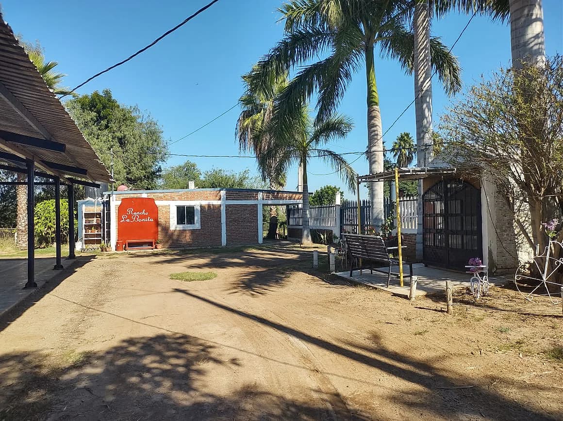 Rancho La Bonita