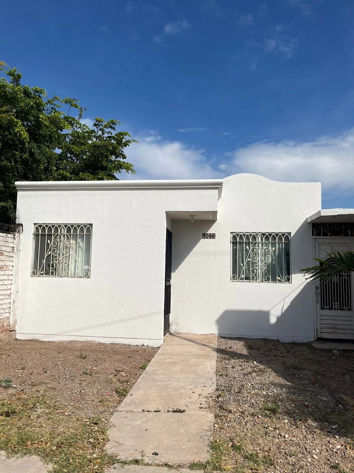 CASA EN RENTA FRAC LOS NARANJOS