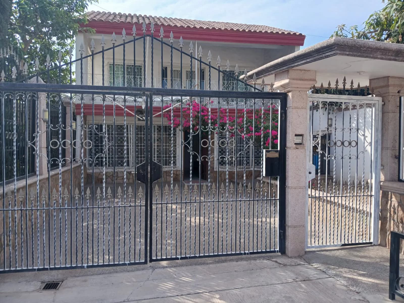 CASA EN VENTA FRACC DEL REAL