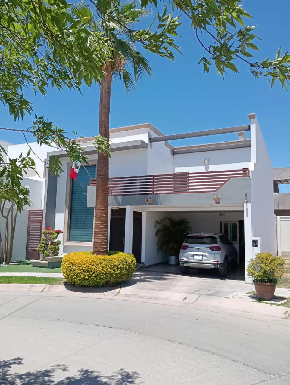 CASA EN VENTA LAS VILLAS PRIVADA VILLA NIZA