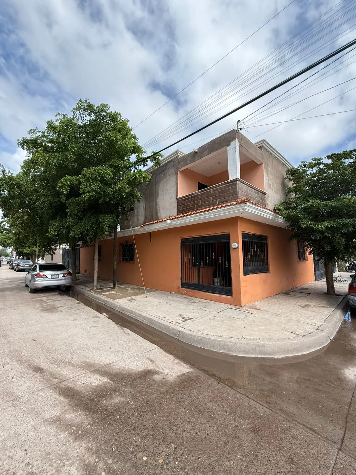 CASA EN VENTA FRACC ALAMOS I