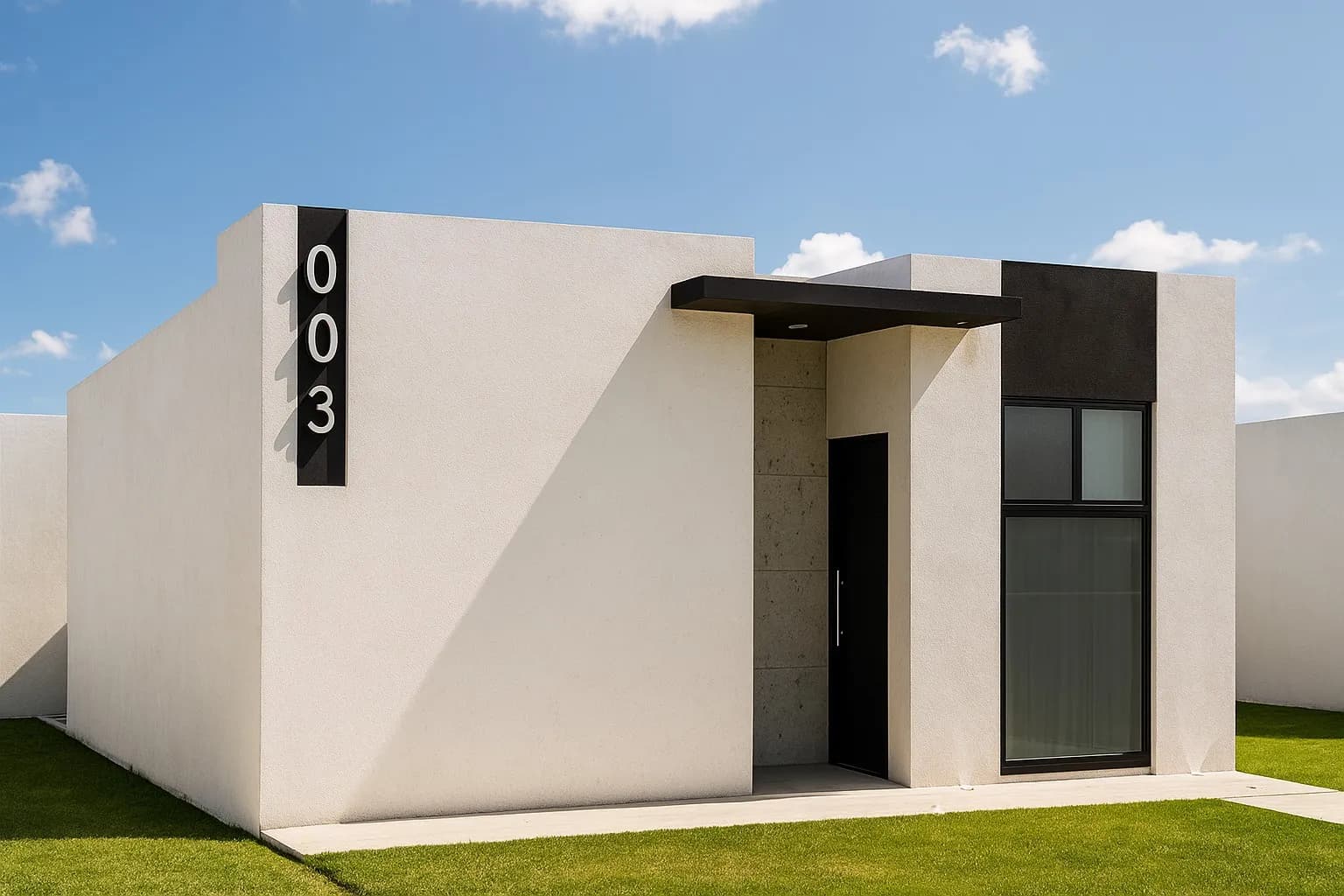 CASA NUEVA EN VENTA FRACCIONAMIENTO BUENA VISTA