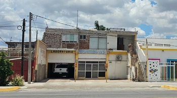 9_3087 | OFICINAS VENTA sobre Bvld. Adolfo López Mateos | INMOBILIARIA AHOME