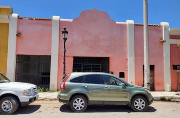 9_1813 | TERRENO 795m2 en VENTA  zona centro  de El Fuerte Sinaloa | INMOBILIARIA AHOME
