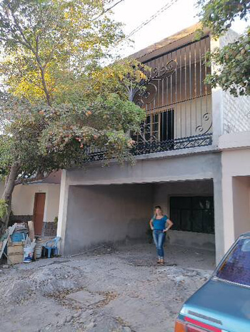 CICL_1555 | Oportunidad casa de 2 pisos en el Fracc. El Chamizal | INMOBILIARIA AHOME
