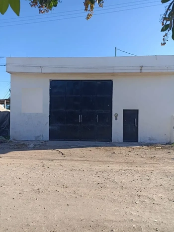 GCI_2873 | VENTA Bodega 350 m2 terreno y construcción | INMOBILIARIA AHOME