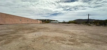 13_2843 | En Renta excelente y muy amplio Terreno, Puerto de Topolobampo. | INMOBILIARIA AHOME