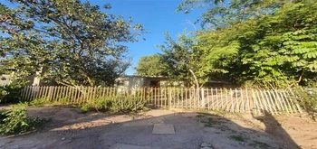 13_3036 | En Venta muy Amplio Terreno, Colonia Margarita. | INMOBILIARIA AHOME