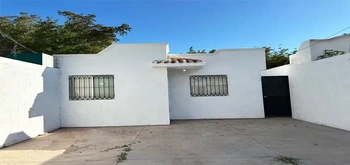 13_2891 | En Venta bonita Casa Una Planta, Fraccionamiento Cedros. | INMOBILIARIA AHOME