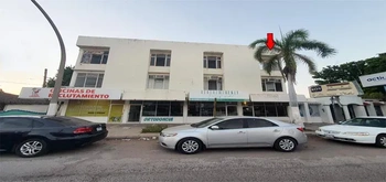 13_3023 | En Renta excelente Local Comercial Planta Alta, Colonia Centro. | INMOBILIARIA AHOME