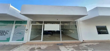 13_1697 | En Renta excelente Local Comercial, Colonia Centro. | INMOBILIARIA AHOME