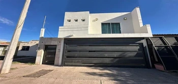 13_3061 | En Venta bonita y Amplia Casa, Fraccionamiento Nuevo Horizonte | INMOBILIARIA AHOME