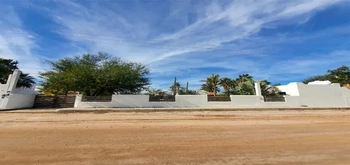 13_3092 | En Venta Hermosa Casa de Playa y 3 Terrenos Aledaños, Camahuiroa, Sonora. | INMOBILIARIA AHOME