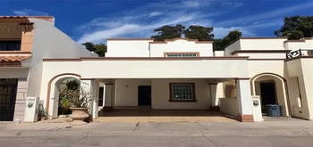13_1179 | En Renta bonita Casa amueblada, Privada San Sebastian. | INMOBILIARIA AHOME