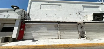 13_2892 | En Renta muy Amplio Local Sobre Callejón, Colonia Centro. | INMOBILIARIA AHOME