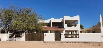 13_1743 | En Venta muy Bonita Casa de Playa, Camahuiroa, Sonora. | INMOBILIARIA AHOME