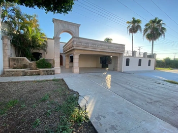 1_3007 | Amplia y Bonita Casa | INMOBILIARIA AHOME