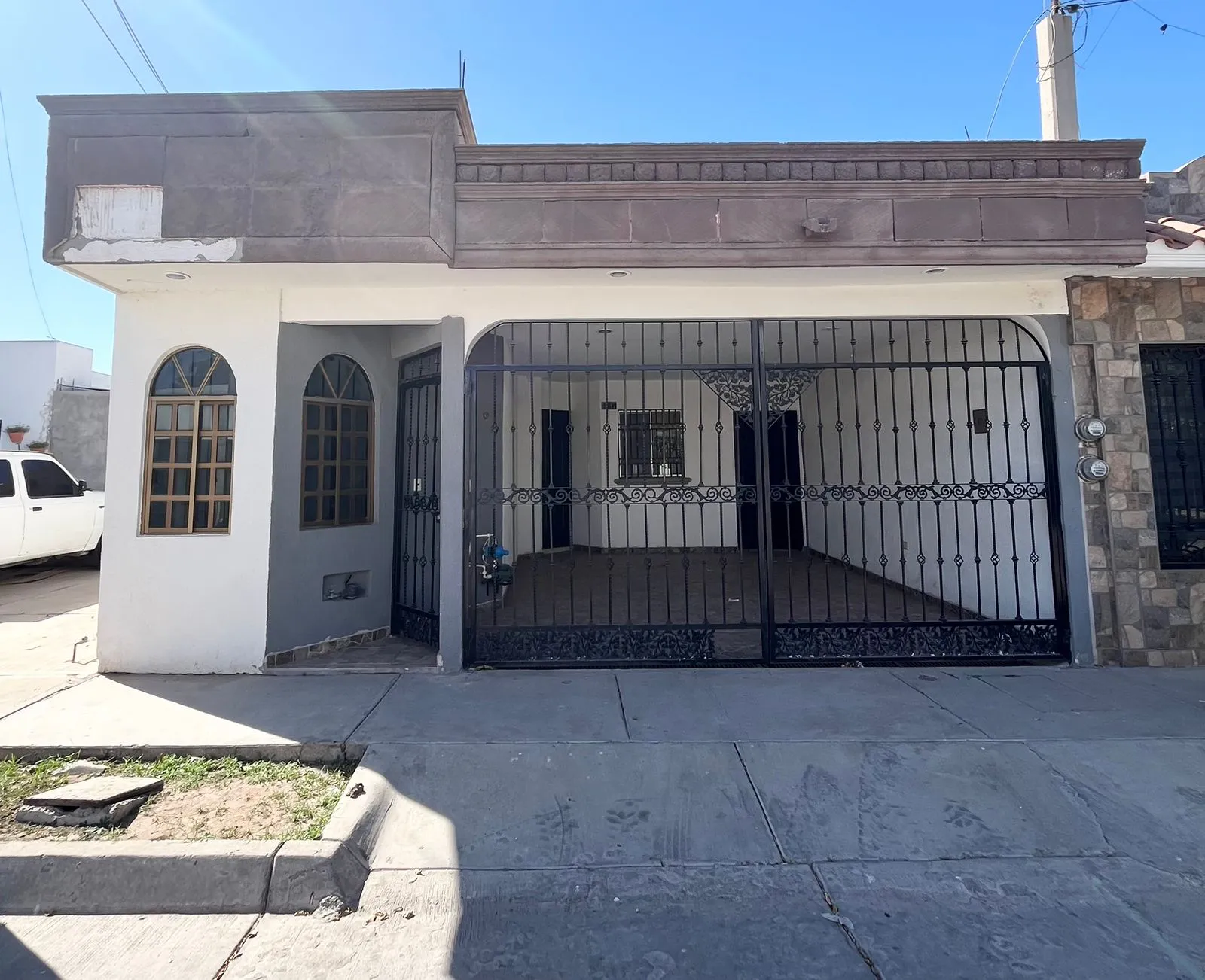 CASA EN RENTA FRACC DIAMANTE