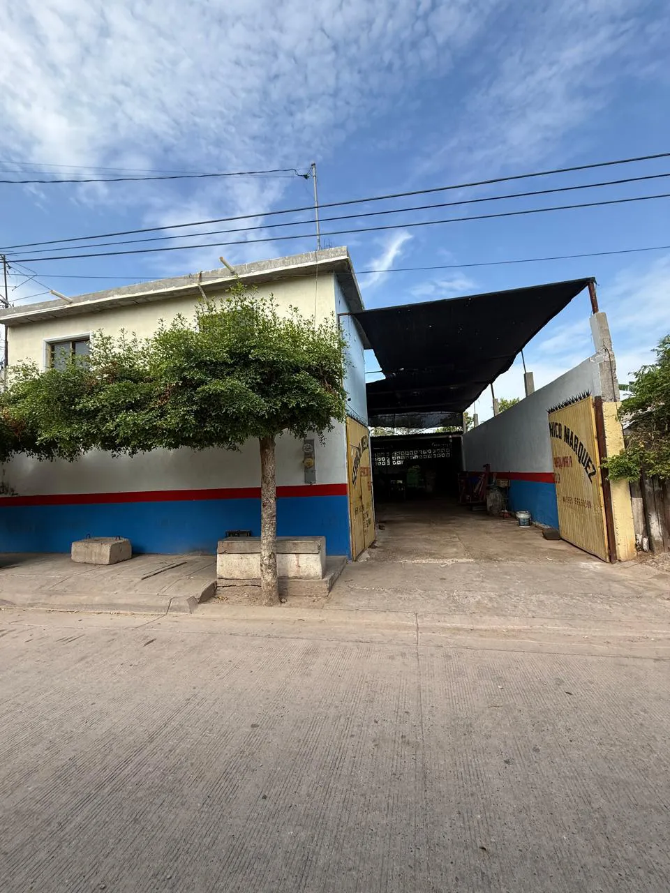 LOCAL COMERCIAL EN RENTA