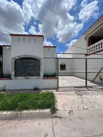 5_1936 | CASA EN RENTA RESIDENCIAL DEL VALLE 2 REC NO MUEBLES | INMOBILIARIA AHOME