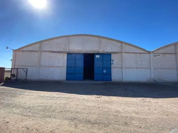 5_2600 | BODEGA EN RENTA ZONA INDUSTRIAL | INMOBILIARIA AHOME