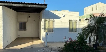 CASA EN VENTA FRACC 10 DE MAYO