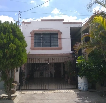 5_2643 | CASA EN VENTA  COL SCALLY | INMOBILIARIA AHOME