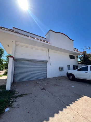 5_2661 | BODEGA EN VENTA SOBRE BLVD BIENESTAR | INMOBILIARIA AHOME