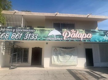 5_2723 | CASA CON VOCACION COMERCIAL EN VENTA | INMOBILIARIA AHOME