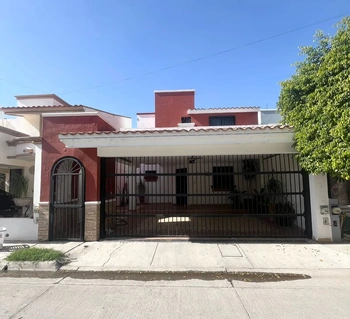 5_2735 | CASA EN RENTA FRACC CAMINO REAL | INMOBILIARIA AHOME