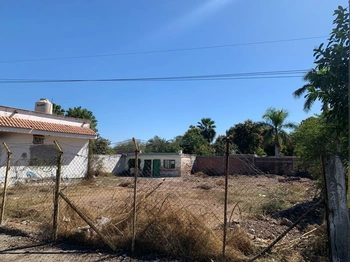 5_2789 | TERRENO EN VENTA EJIDO 5 DE MAYO CARRETERA LOS MOCHIS - SAN BLAS | INMOBILIARIA AHOME