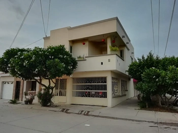 5_2845 | CASA EN VENTA FRACC CEDROS 4 REC | INMOBILIARIA AHOME