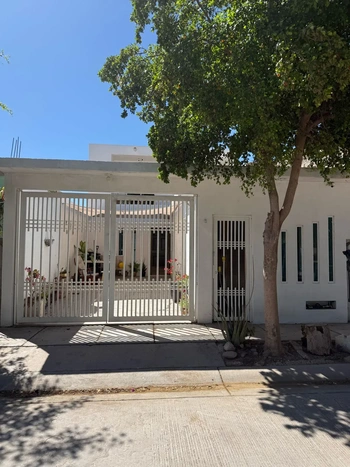 5_2849 | CASA EN VENTA FRACC VALLE DE LA ROSA | INMOBILIARIA AHOME