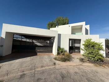 5_2850 | CASA EN VENTA PRIVANZAS RESIDENCIAL | INMOBILIARIA AHOME