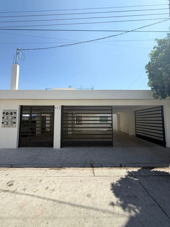5_2867 | DEPARTAMENTO EN RENTA AMUEBLADO COLCENTRO | INMOBILIARIA AHOME