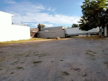 5_2870 | TERRENO EN VENTA AMPLIACION 12 DE OCTUBRE | INMOBILIARIA AHOME