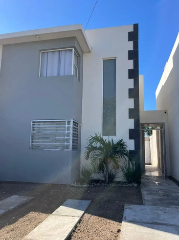 5_2878 | CASA EN VENTA FRACC PALMAS DE MALLORCA | INMOBILIARIA AHOME