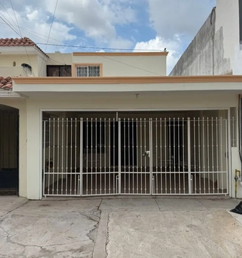 5_2961 | CASA EN RENTA AMUEBLADA FRACC EL PARQUE | INMOBILIARIA AHOME