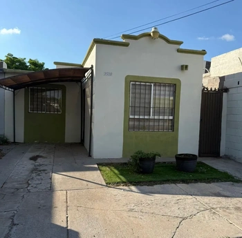 5_2988 | CASA EN VENTA FRACC CAMPANARIO | INMOBILIARIA AHOME
