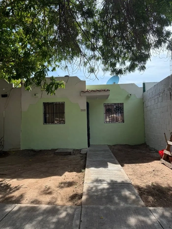 5_3009 | CASA EN VENTA FRACC VILLA CENTENARIO | INMOBILIARIA AHOME