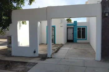 5_3026 | CASA EN VENTA FRACC REAL DEL VALLE | INMOBILIARIA AHOME