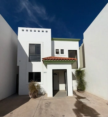 5_3032 | CASA EN VENTA FRACC VIÑEDOS | INMOBILIARIA AHOME