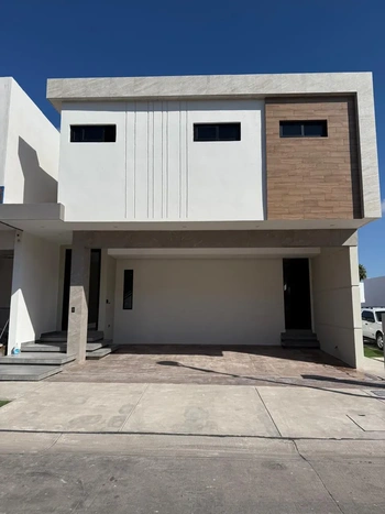 5_3079 | CASA EN VENTA PORTAL DE HIERRO SECCION GERMANIAS | INMOBILIARIA AHOME