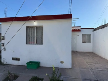 5_3103 | CASA EN VENTA FRACC SANTA BARBARA | INMOBILIARIA AHOME