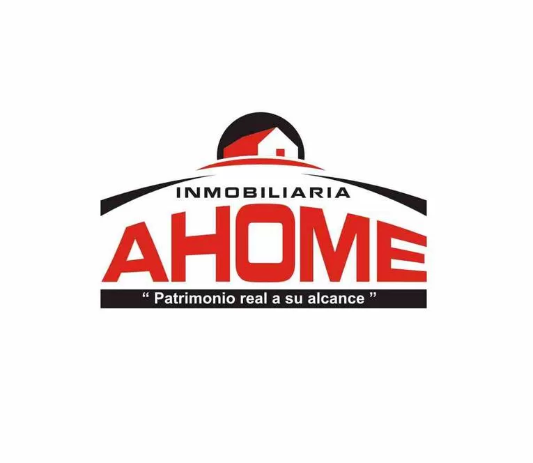 INMOBILIARIA AHOME | logo