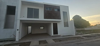 15_3015 | CASA NUEVA EN VENTA  FRACC SANTA TERESA | INMOBILIARIA AHOME